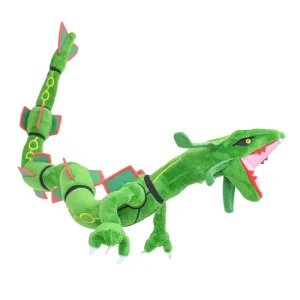 Peluche Rayquaza