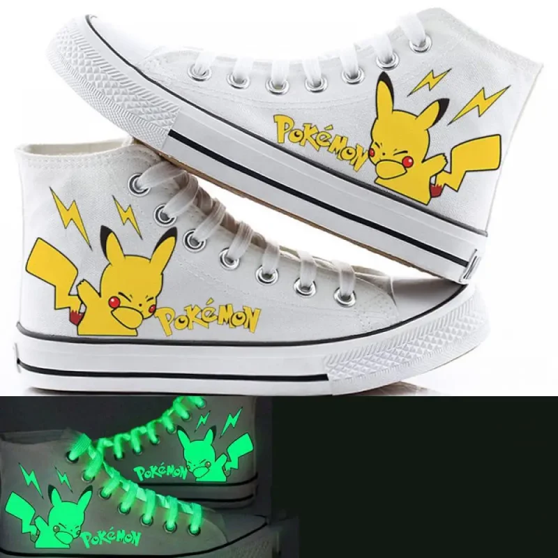 Chaussures Pikachu Dab – Image 2