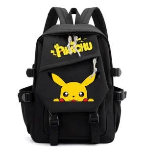 Sac à Dos Pikachu