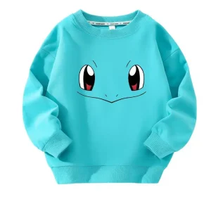Pull Pokemon Carapuce