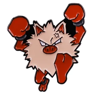 Pins Pokémon Colossinge