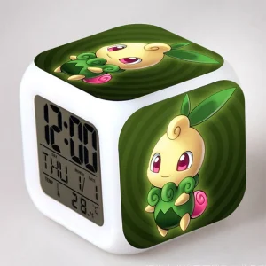 Réveil Pokémon Chlorobule