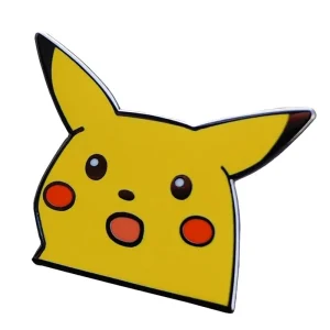 Pins Pokémon Pikachu