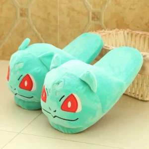 Pantoufles Bulbizarre