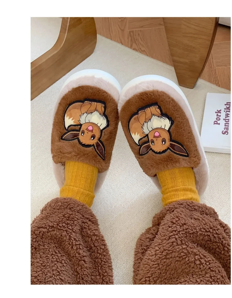 Chaussons Chauffants Evoli – Image 5
