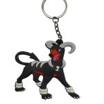 Porte-Clé Pokémon Démolosse
