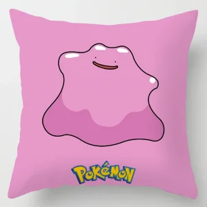 Coussin Pokemon Métamorphe