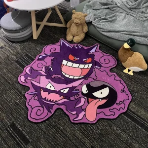 Tapis Ectoplasma Évolution - 160cm