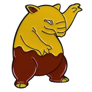 Pins Pokémon Soporifik