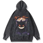 Sweat Ectoplasma