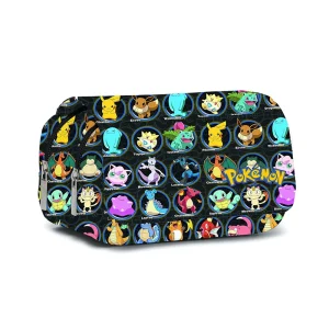 Trousse Pokémon Élémentaire
