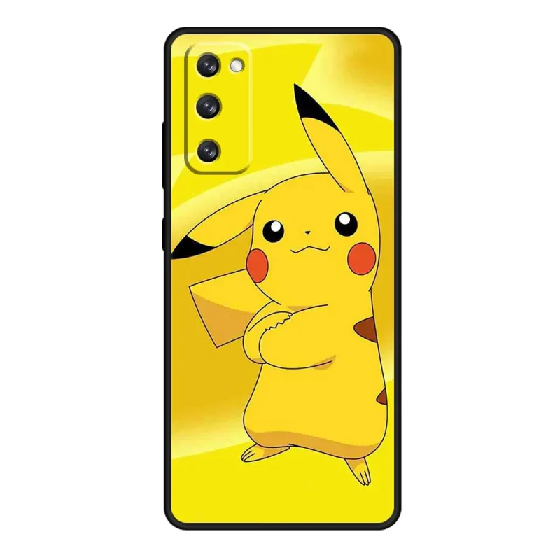 Coque Samsung Pokémon Pikachu – Image 6