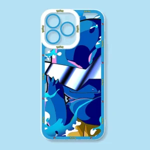 Coque Xiaomi Pokémon Carapuce Lunette