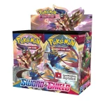 Cartes Pokémon Épée / Bouclier