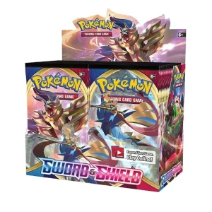 Cartes Pokémon Épée / Bouclier