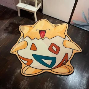 Tapis Pokemon Togepi - 160cm