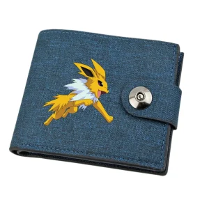 Portefeuille Pokémon Voltali