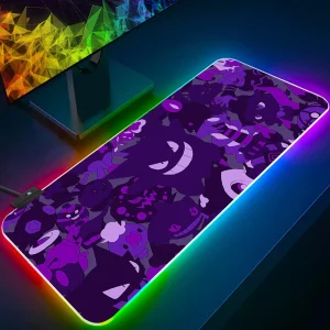 Tapis De Souris Pokémon Spectral