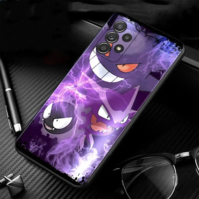 Coque Samsung Pokémon Ectoplasma – Image 9