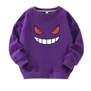 Pull Pokemon Ectoplasma