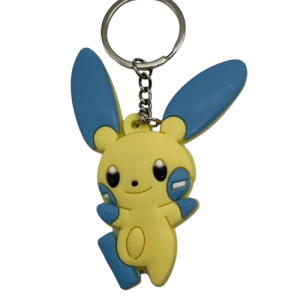Porte-Clé Pokémon Négapi