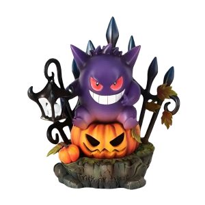 Figurine Ectoplasma Halloween