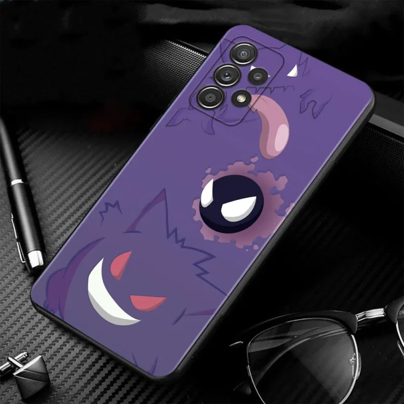 Coque Samsung Pokémon Ectoplasma – Image 10
