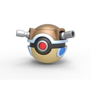 PokeBall Tortank Collector