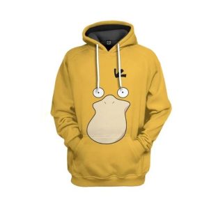 Sweat Psykokwak