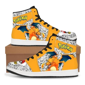 Chaussures Dracaufeu - 40