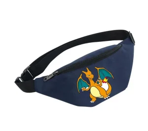 Banane Pokémon Dracaufeu