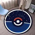 Tapis Pokémon Go