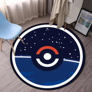 Tapis Pokémon Go