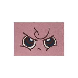 Paillasson Pokemon Rondoudou - 60x90cm