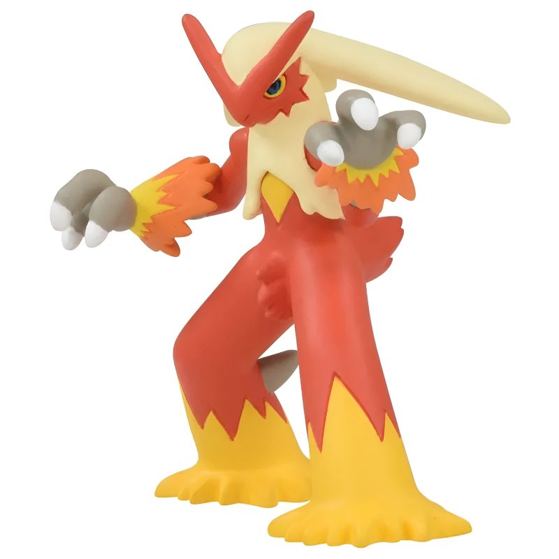 Figurine Braségali