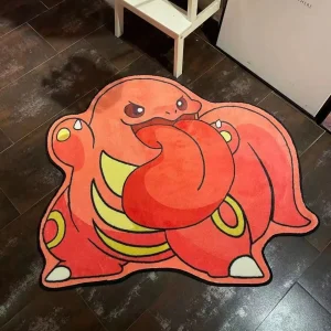 Tapis Pokemon Excelangue - 160cm
