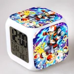 Réveil Pokémon Ultimate