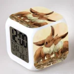 Réveil Pokémon Evoli
