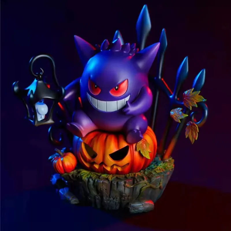 Figurine Ectoplasma Halloween – Image 2