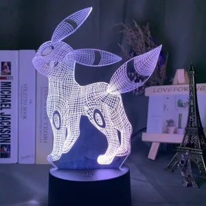 Lampe Pokemon Noctali