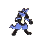 Pins Pokémon Lucario