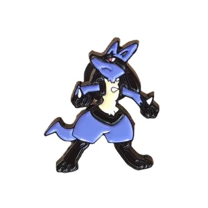 Pins Pokémon Lucario