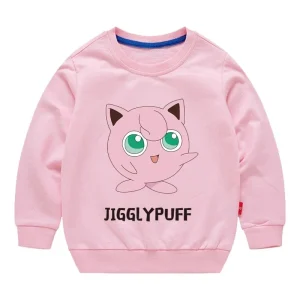 Pull Rondoudou