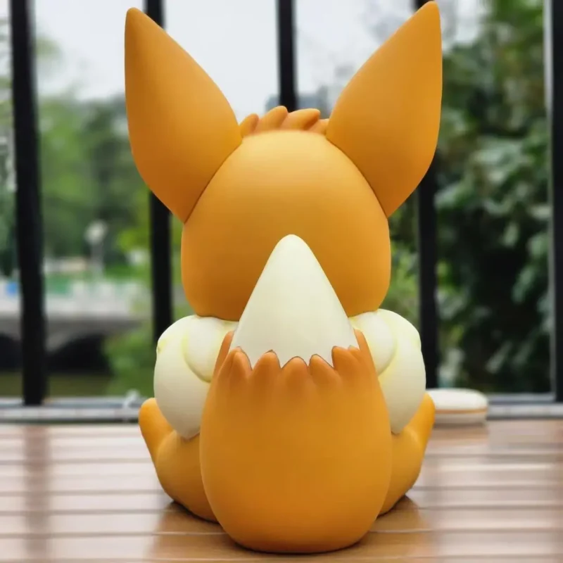 Pot de Fleur Pokémon Évoli – Image 3