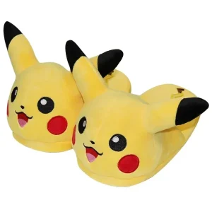 Pantoufles Pikachu - 35-40
