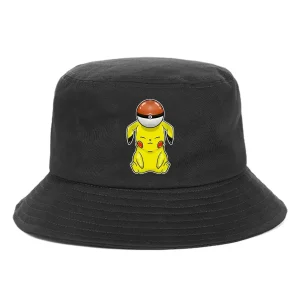 Bob Pikachu Newton