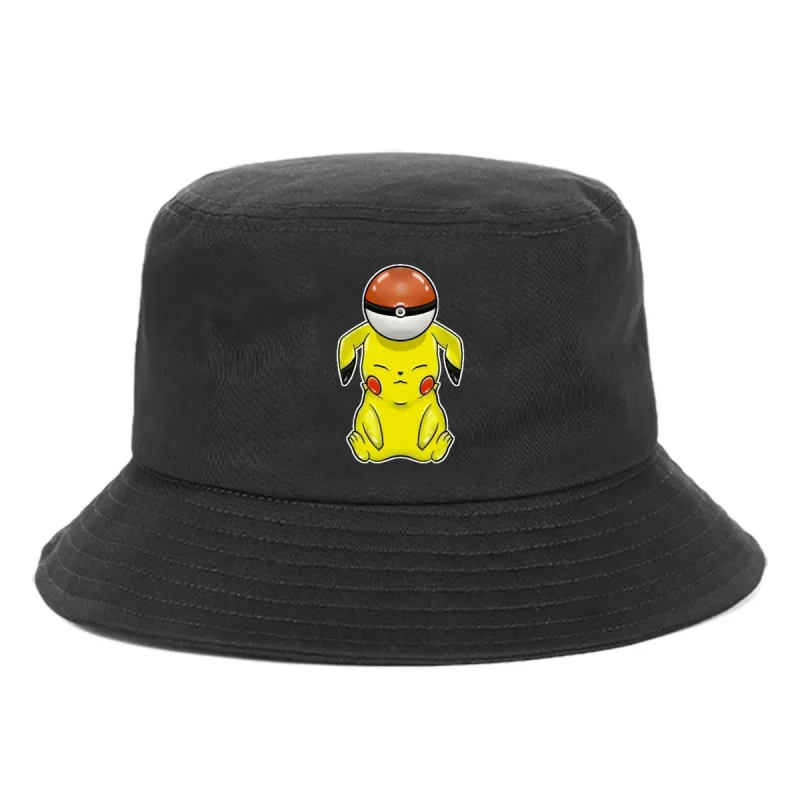 Bob Pikachu Newton