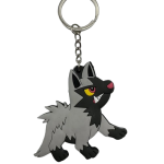 Porte-Clé Pokémon Medhyèna