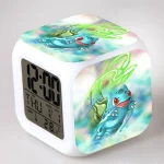 Réveil Pokémon Bulbizarre