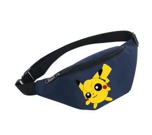 Banane Pokémon Pika-Doudou